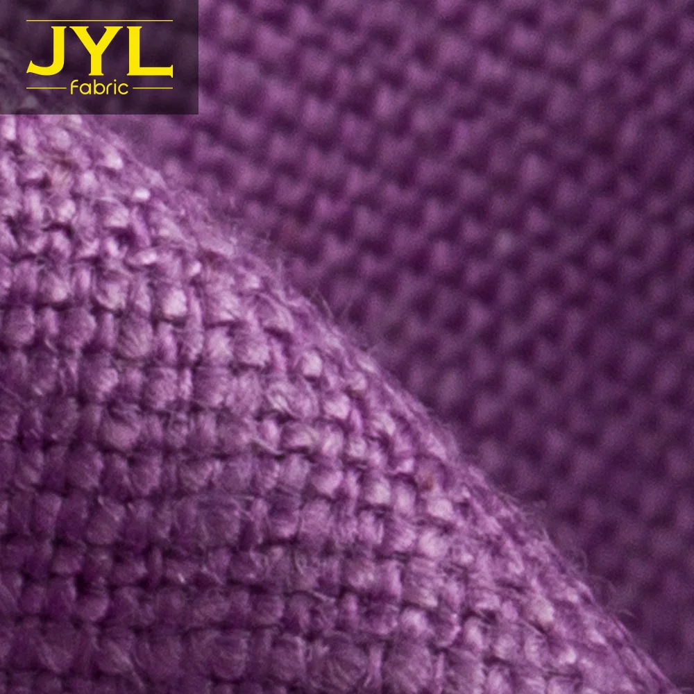 
JYL 55% linen 42% rayon 3% spandex fabric 9970# 