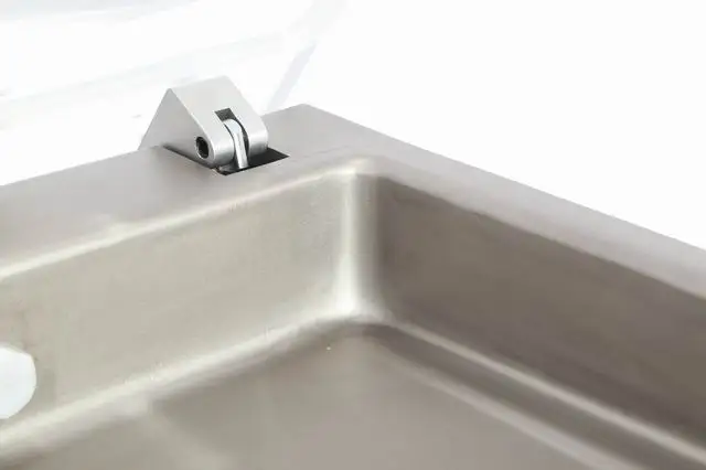 
KUNBA Dz-400/2e Vacuum Packing Machine 