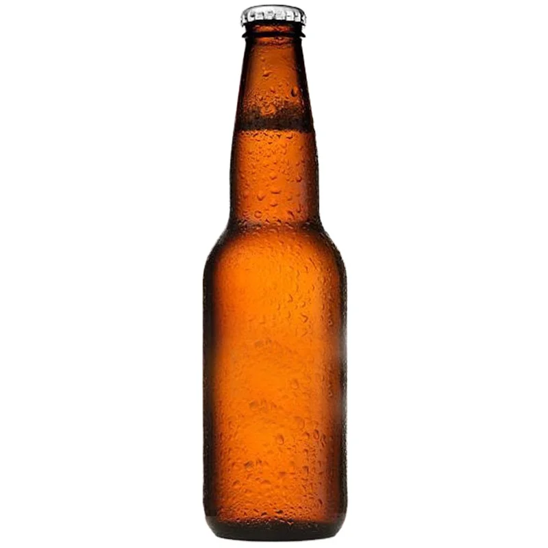 500ml champagne bottle 750 ml glass beer bottle green color glass bottle with deluxe packaging and cork