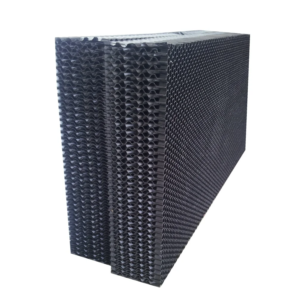Industrial Cooling Pad with Water Pump Cooling System for Poultry Farm Cooling