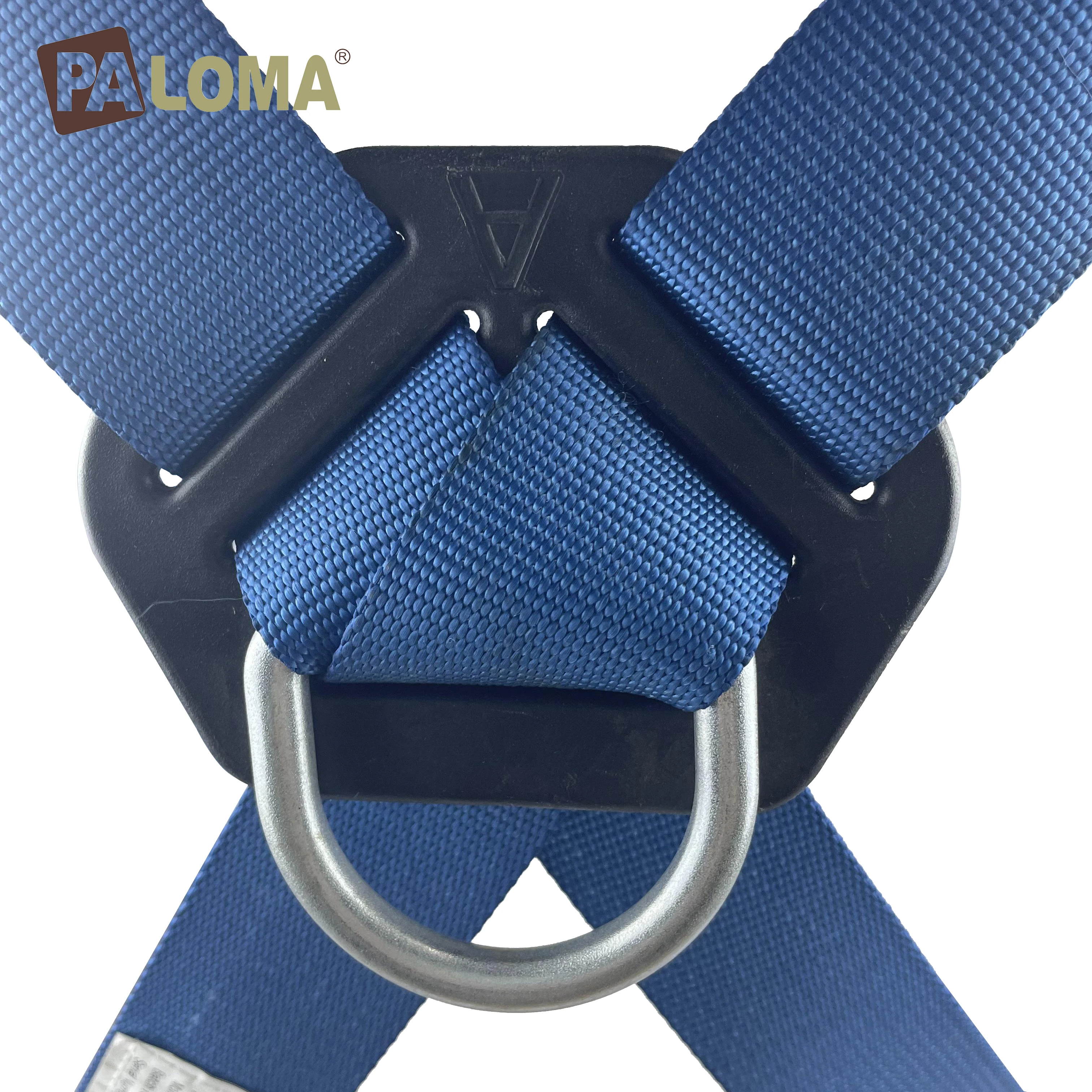 Buy Climbing Safety Belt Harness for Construction From Paloma