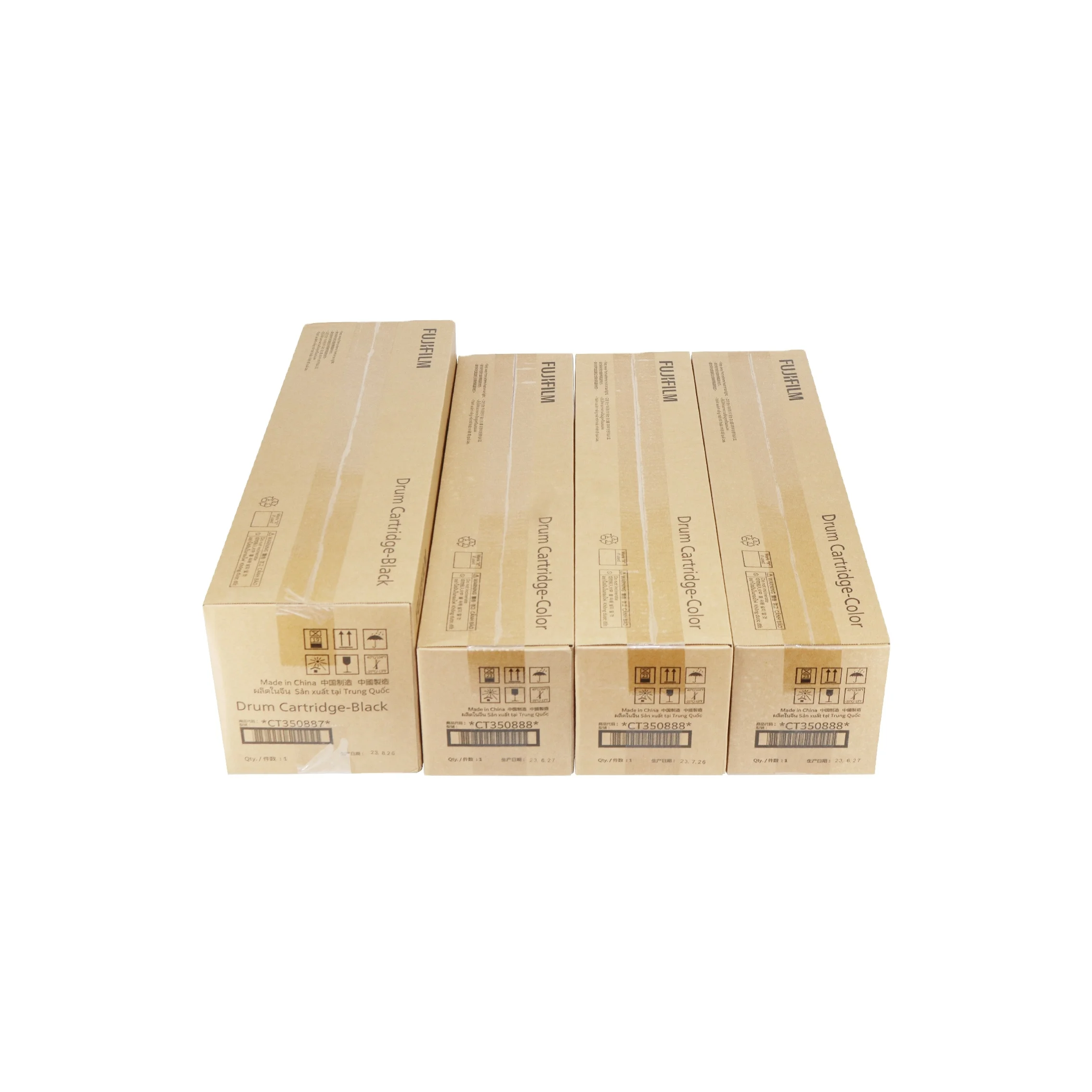 Барабан CT350887 CT350888 оригинального качества для Xerox 550 560 570 C60 C70 9065 9070 C5540 5400 5065 6550 7550 5540i 6550i
