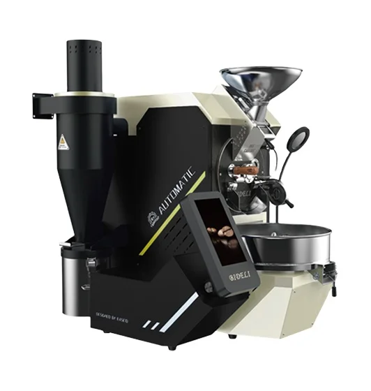 Машина для обжарки кофе 1 5 кг