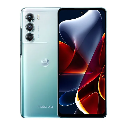 В наличии! Новый мобильный телефон Motorola Moto Edge S30 SN 888 Plus 144