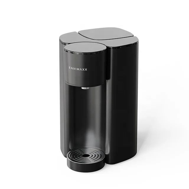 Countertop Portable Water Heater  2.7L Large Capacity Zero Installation Instant Hot Water Dispenser