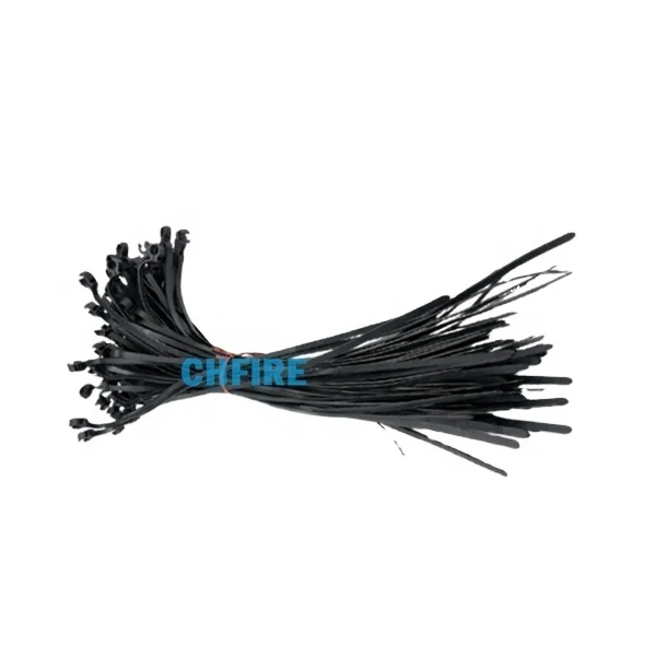 PVC Fire Extinguisher Hose Strap for