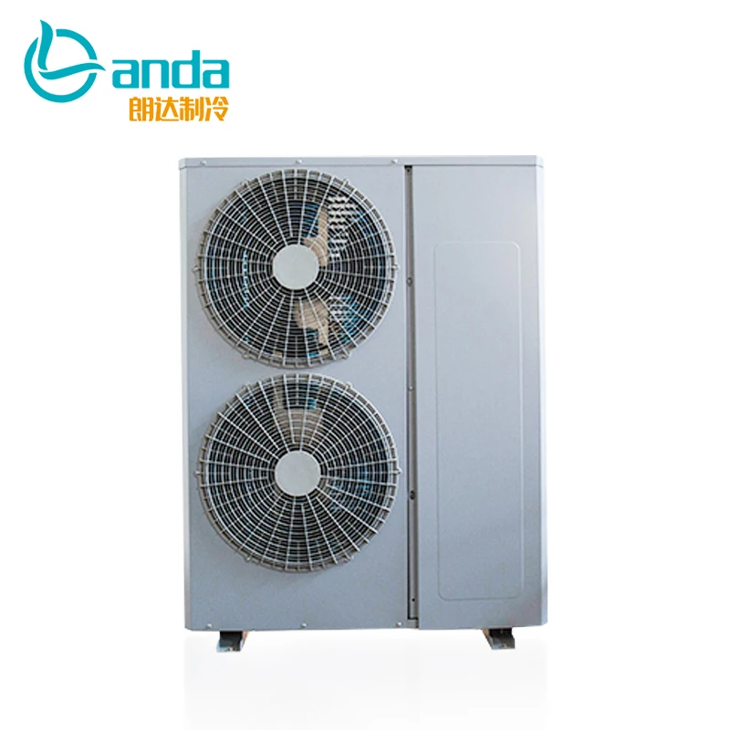 High Quality Condenser Condensing Unit with scroll 3HP compressor Refrigeration Unit for Cold Room
