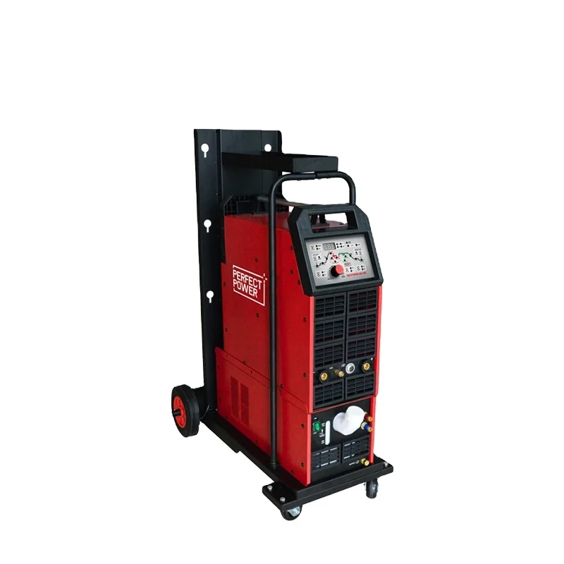 TIG Welding Machine 300A ARC Welder Inverter Argon Welding Machines Spot Welding Machine TIG-315PW tig welder ac dc