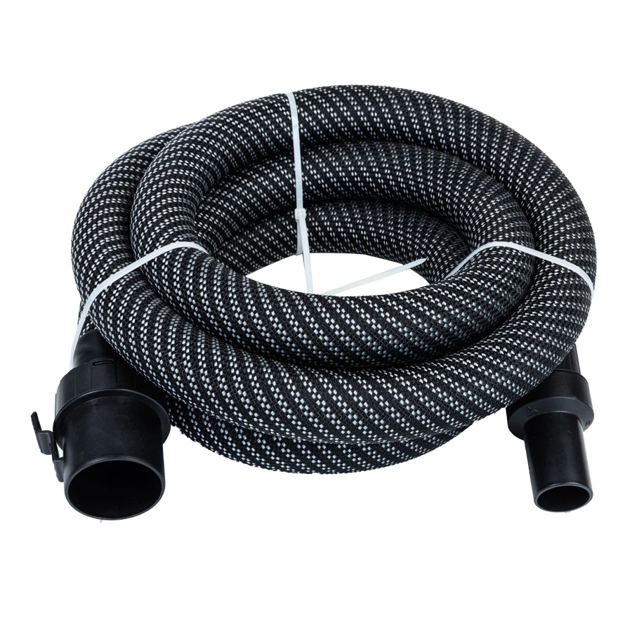 Good Quality ID 28mm 32mm 35mm Extension Industrial Dust Steam Vacuum Cleaners Hoses