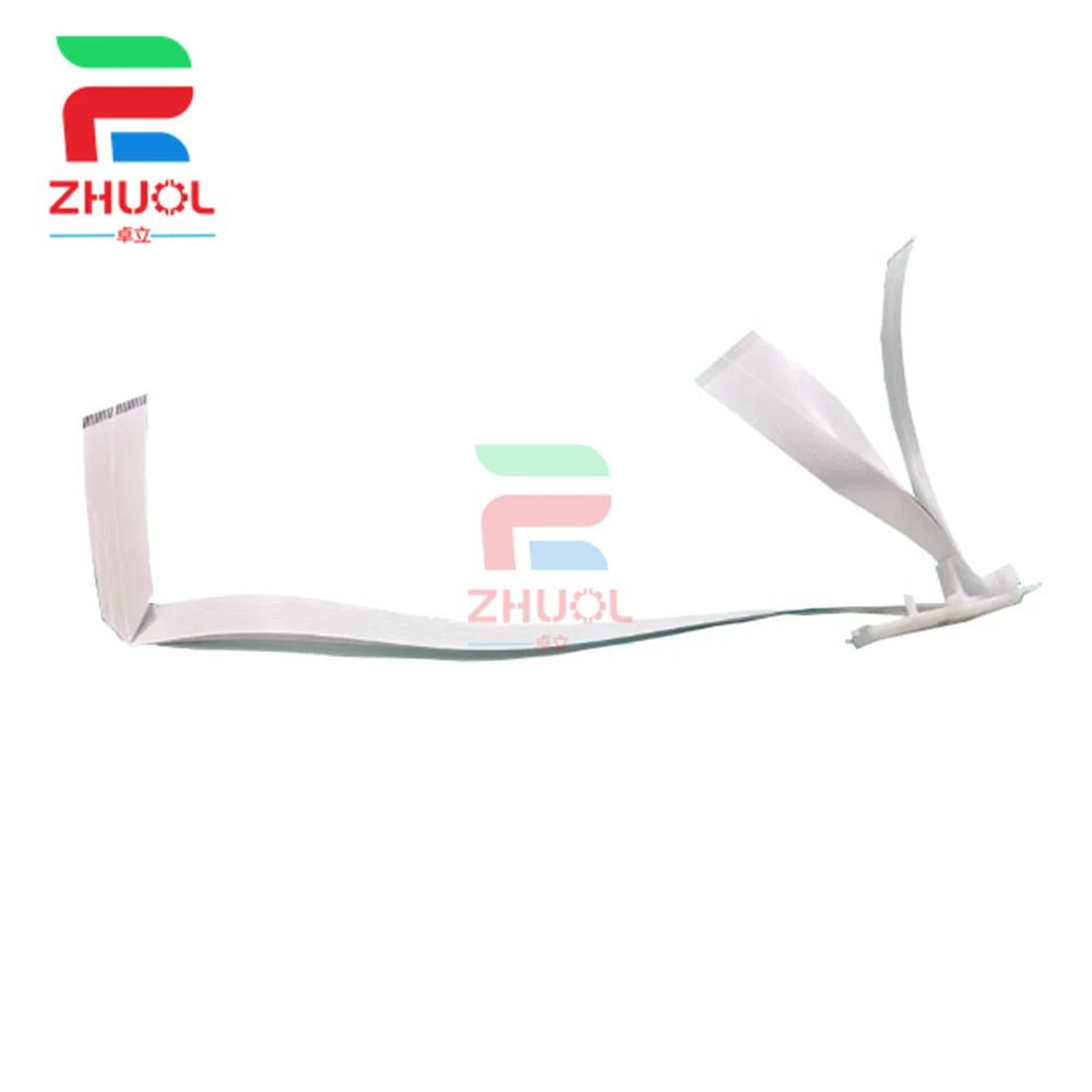 Гибкий сенсорный кабель с зажимом для Epson L310 L110 L130 L210 L220 L303 L351 L355 L360 L365 L362 L363 L375 L395 L455