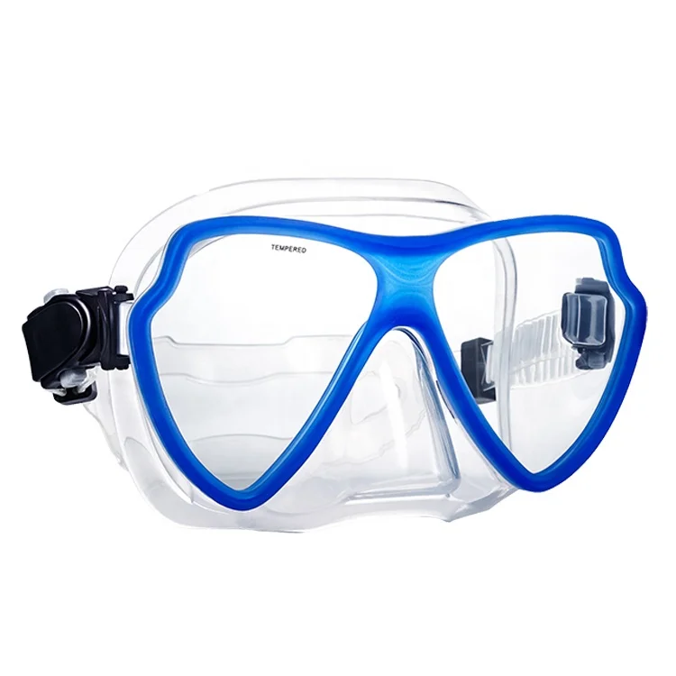 freediving Diving Mask/Snorkeling Mask for Adult