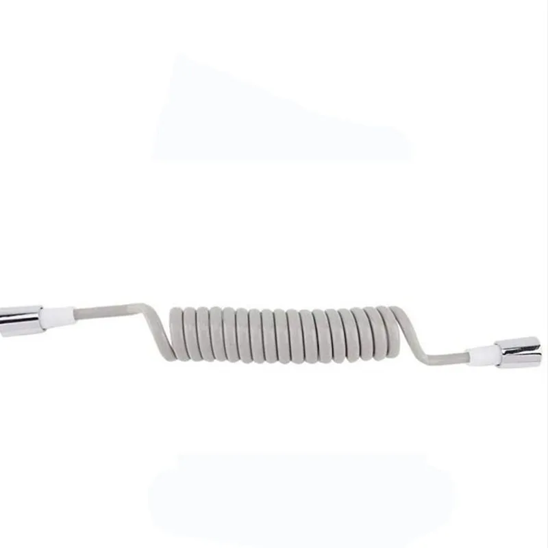 Pvc Shower Spring Water Sprayer Hose High Quality Hand Sprayer Shattaf Hose Pipe