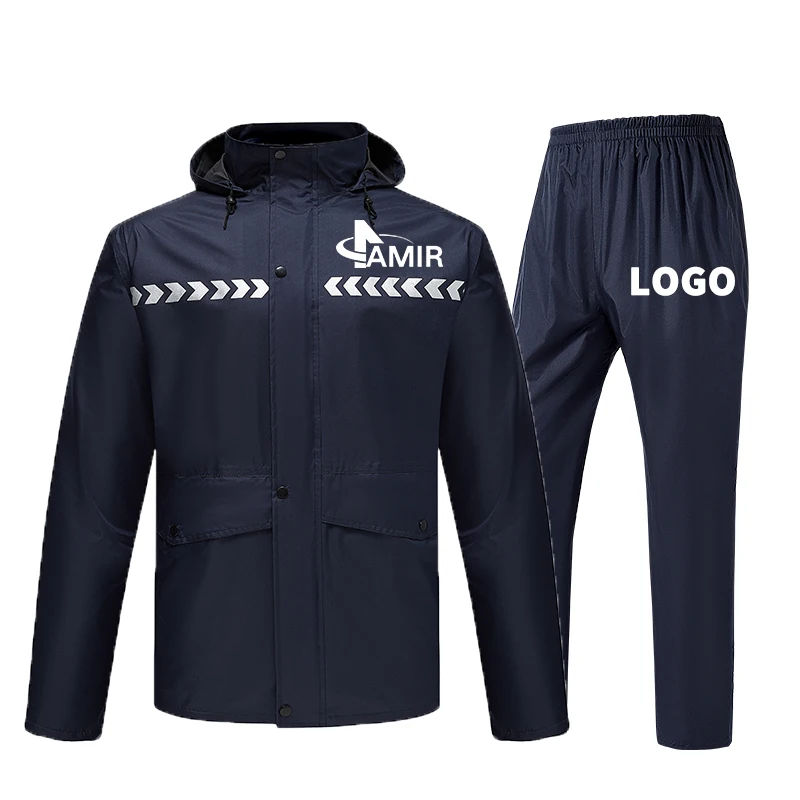 Factory women waterproof raincoat rain wear Jas Hujan