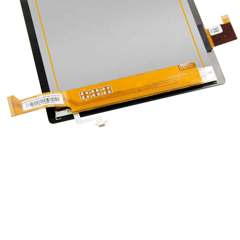For Kobo Aura(Non HD) E-ink ED060XH3 Ereader LCD Display For E-ink ED060XH3 Touch Screen Digitizer Assembly