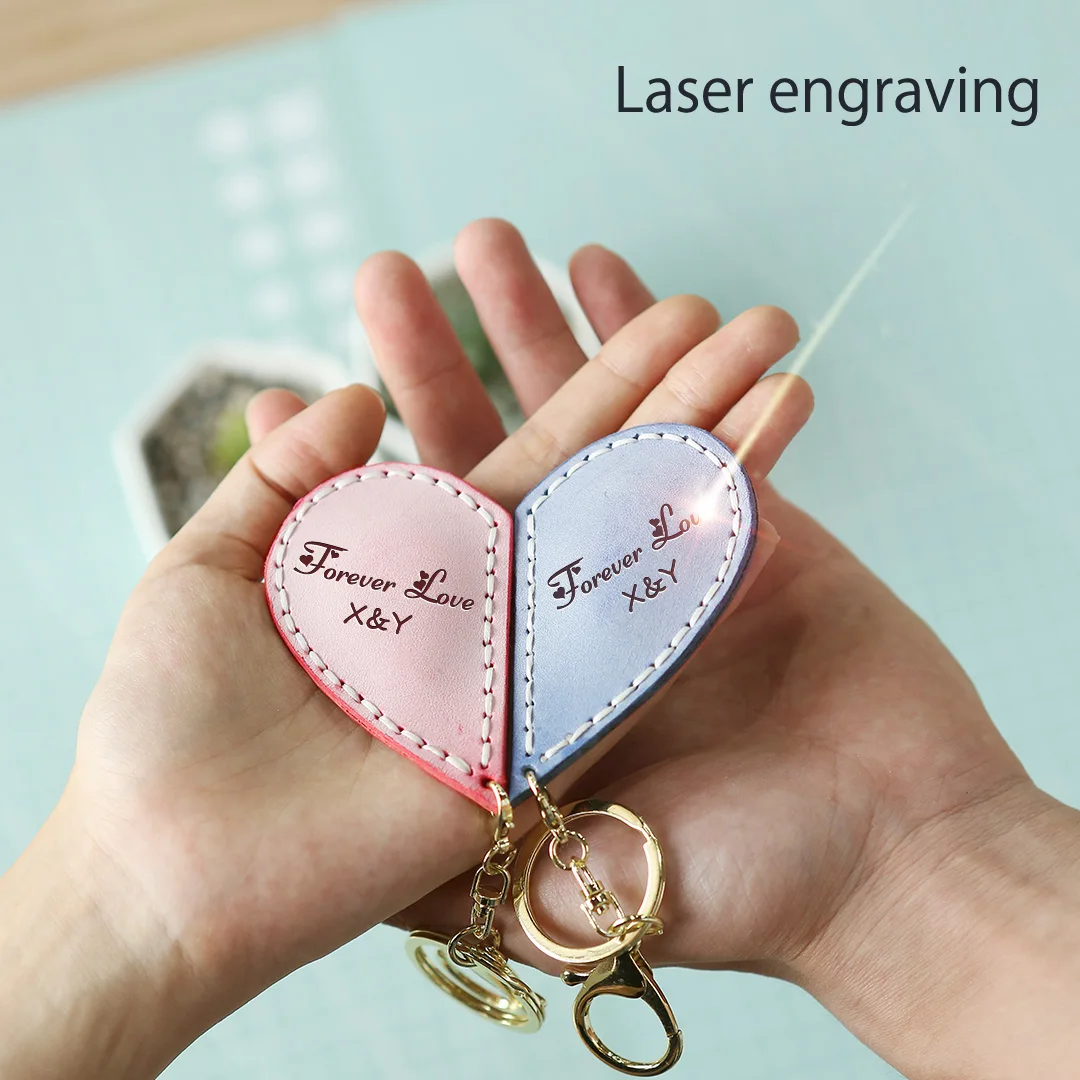 Брелок из эпоксидной смолы