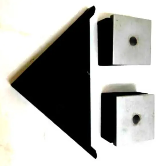 F300-1 Studio Frame Joiner with One Package of 200 Logan 3/8 (10mm) V-nails Framing Tool Hardware Manually Operated V-Nail Frame