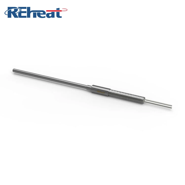 hot sale with Steel Hoses k type probe thermocouple Thermo Sensor