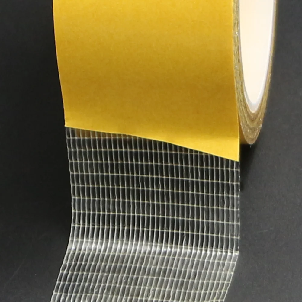 Somi Tape SH348 Fiberglass Tape / Adhesive Fiberglass Insulation Tape / Fiberglass Joint Tape