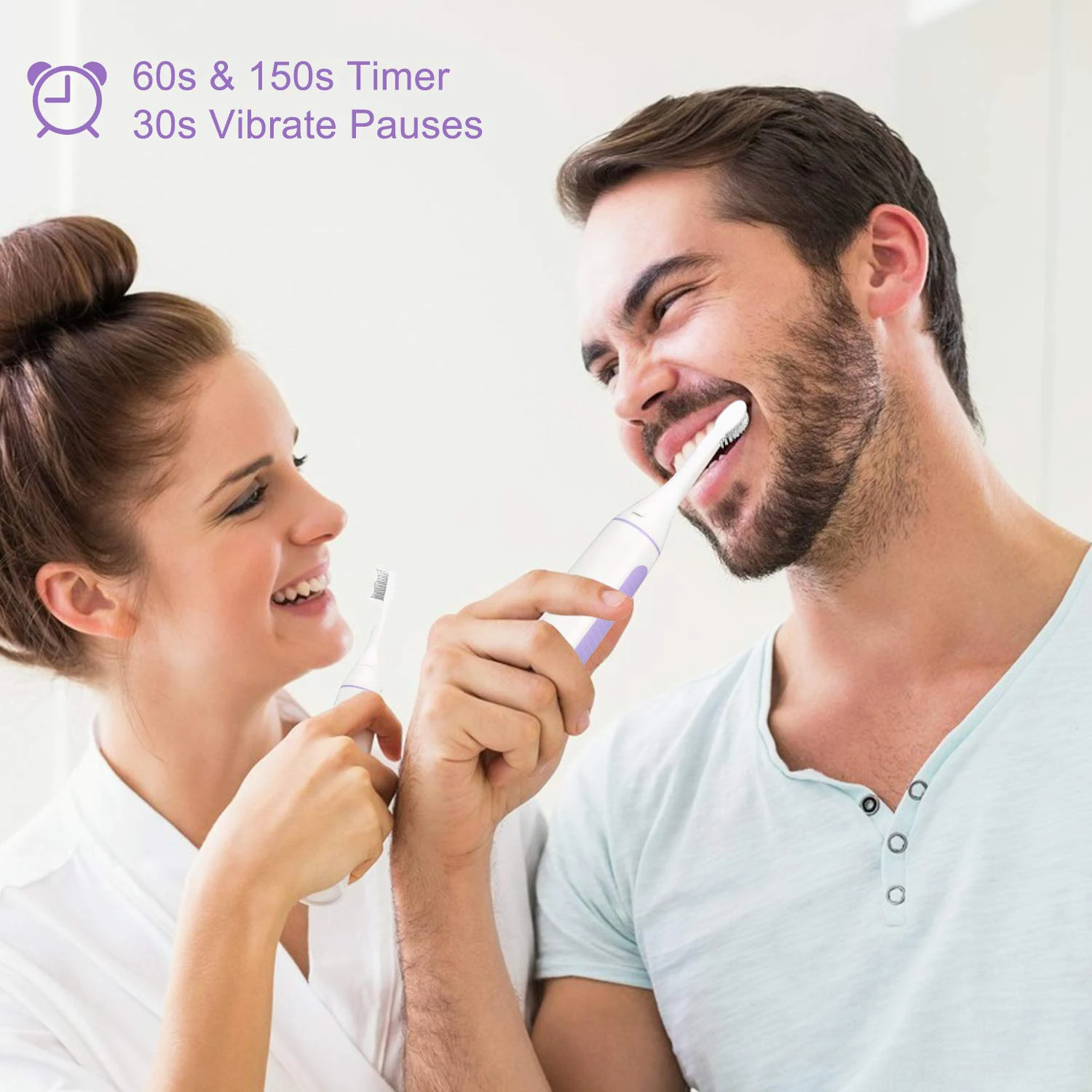 OEM Oral Irrigator USB Rechargeable Water Floss Portable Dental Cordless Water Flosser Jet Irrigator Dental Teeth Cleaner