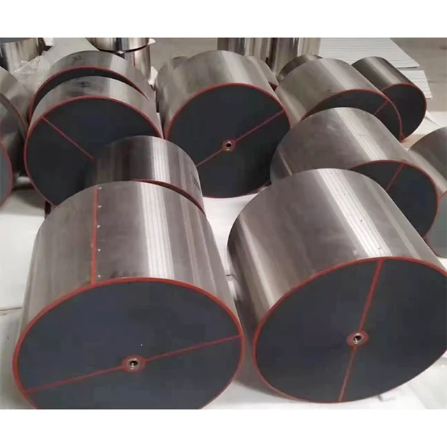 Fast Delivery Dehumidifier Wheel Desiccant Rotor Dryer Air Silica Gel Dehumidification Device Energy Saving