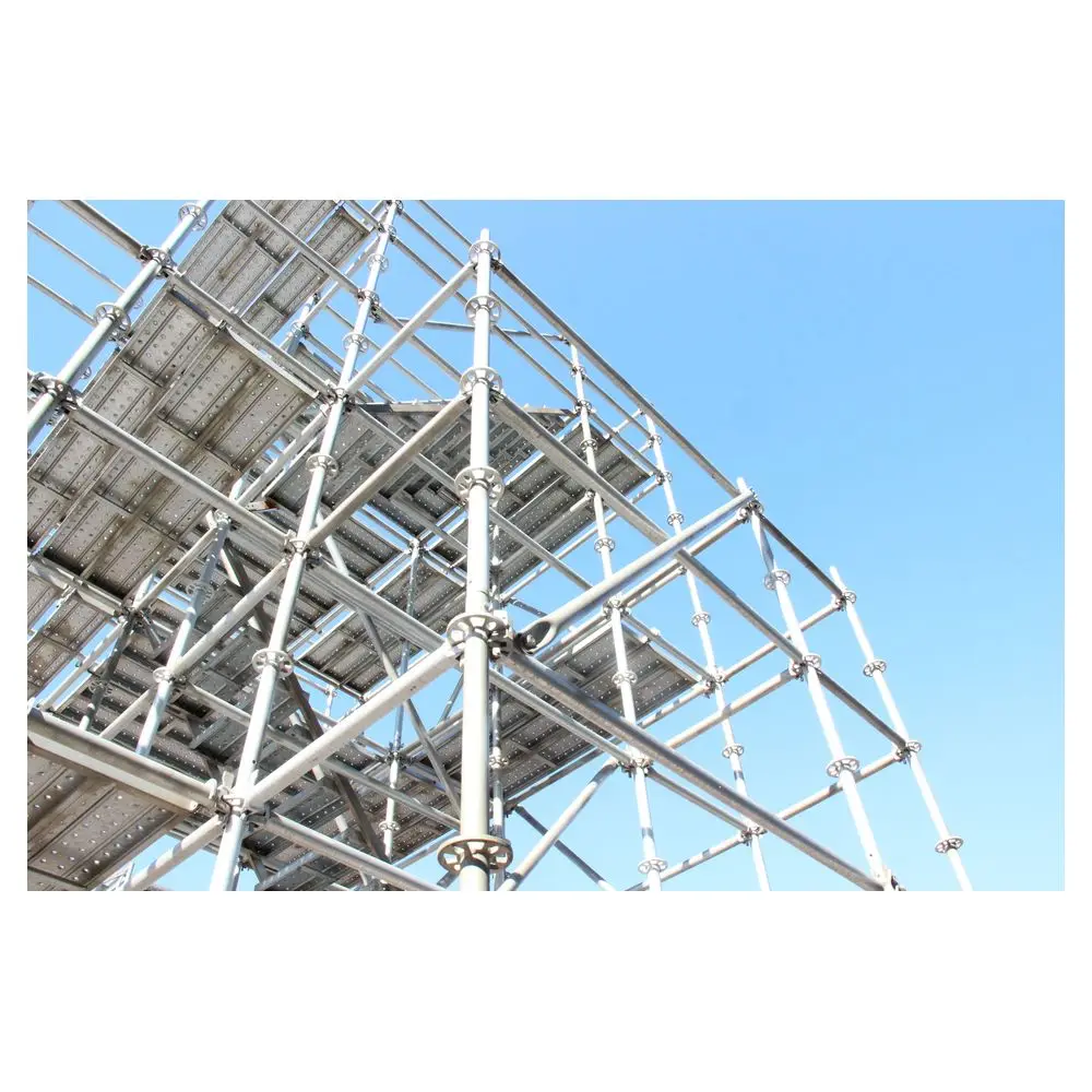 Prima  Electric Load Scaffolding Pipe For Scaffolding Aluminium Scaffolding Scrap From Middle East