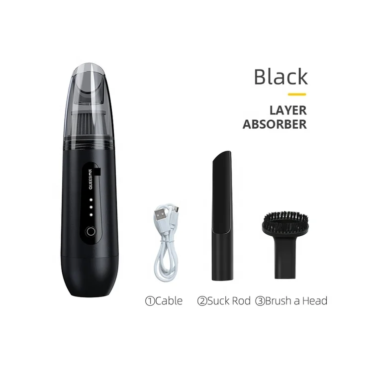 Hot sale factory direct price portable vacuum cleaner car hand vacuum cleaner with good after sale service