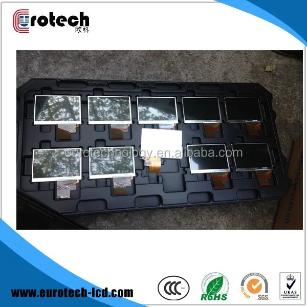 3,5 дюймов tft ЖК-панель COM35T3829XLC 320*240 Разрешение промышленных ЖК-модули