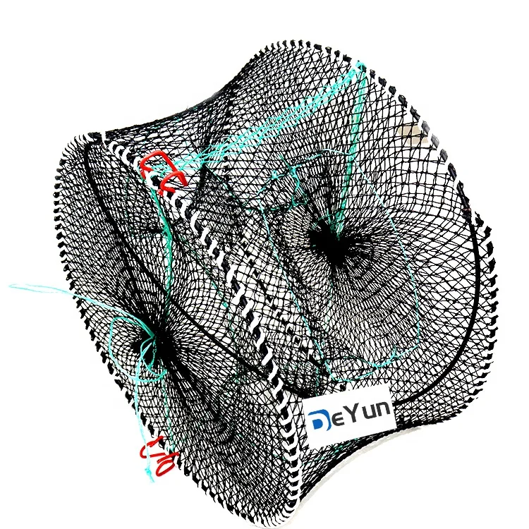 farming King crab trap lobster traps fishing cage commercial crab pot