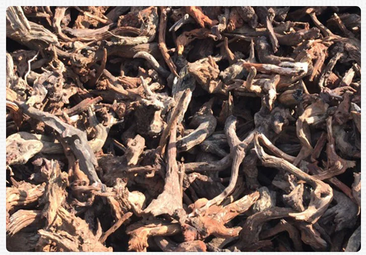 Natural Aquarium Driftwood Root Trunk Tree for Aquarium Decor Fish Tank Decorations Assorted Driftwood Branch for Sale