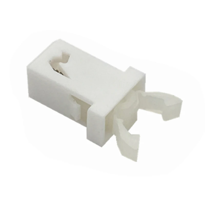 Plastic puah Lock switch MS Small Door Lock Switch for Air Conditioner Set Top Box Trash Can car box