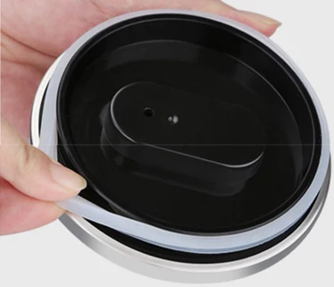 3L High borosilicate glass Juice Dispenser With Stand Glass Jar With Faucet Tap