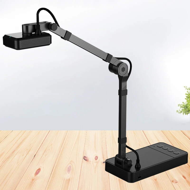10 MP A3 YL1050AF document camera , offline visualizer no need computer , wifi document camera