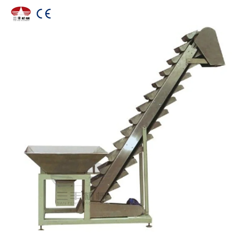 Оборудование для транспортировки пищевых порошков, ковш для транспортировки, конвейер, ковш, Лифт, машина для подзарядки