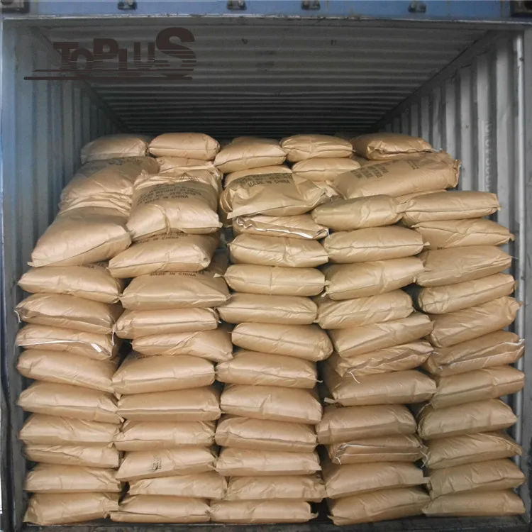  Загуститель карбоксида метилцеллюлозы