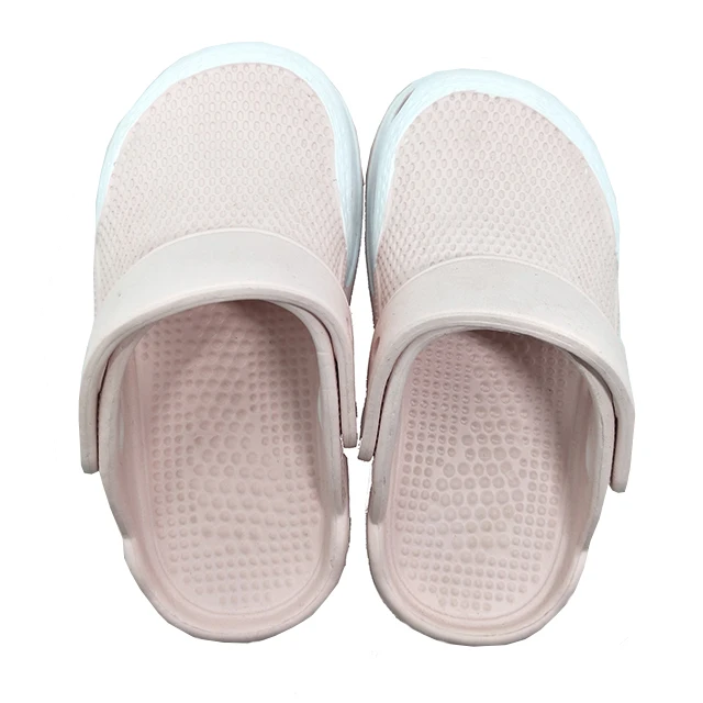 Детская новая противоскользящая дышащая прекрасная садовая обувь