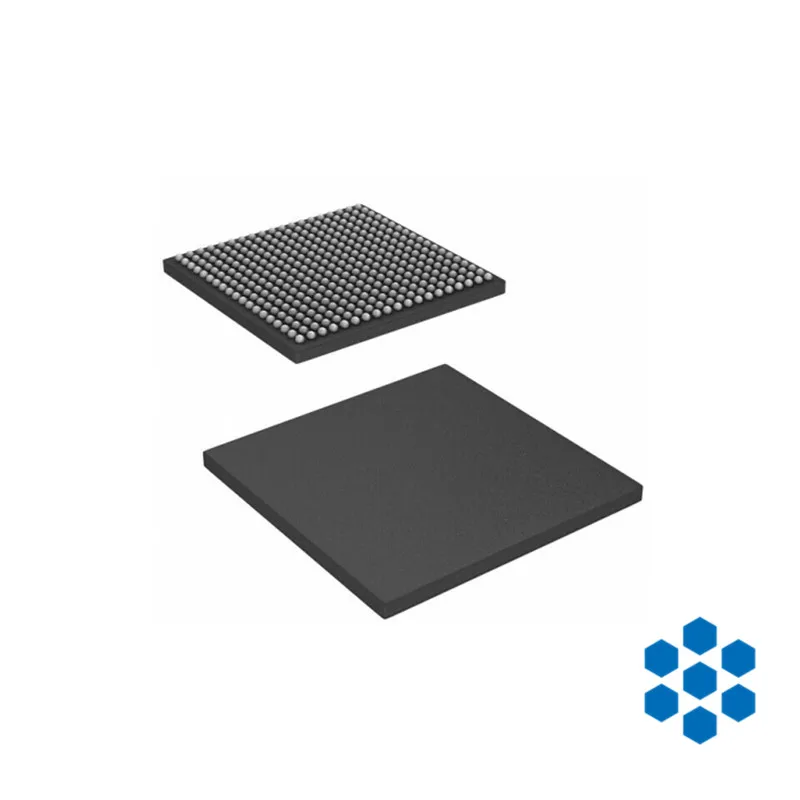 New original TCI6638K2KDXAAWA24 BGA-1517 RF System on a Chip - SoC Other ic