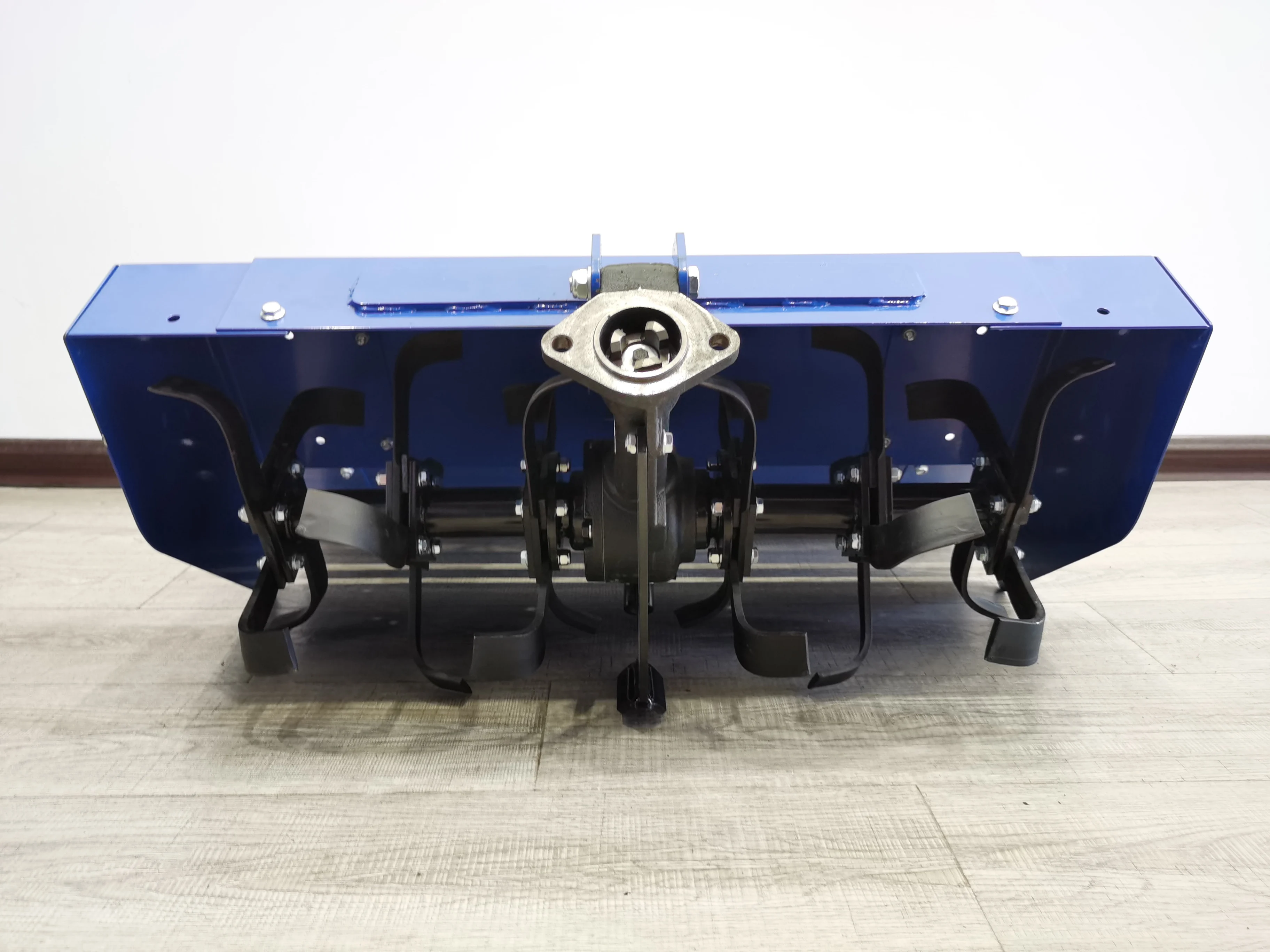 Garden Agriculture Farm Machine Hand Types China Cheap Price Mini Diesel rotary tiller cultivator 9HP Garden tiller