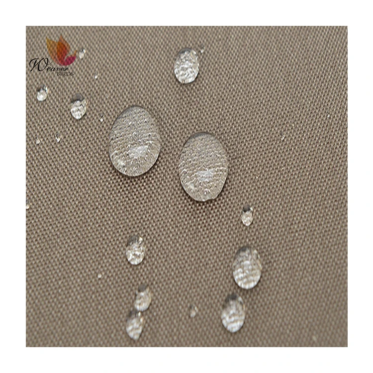 Cordura Luggage and bags/Vests Fabric 1000D Cordura 100% Nylon PU Coated Twice Waterproof Oxford Fabric For Military Use