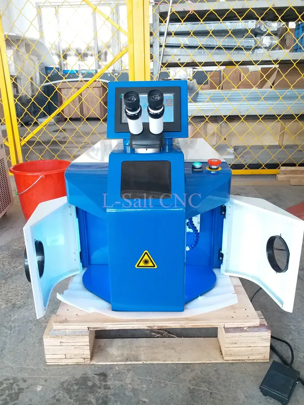 YAG 100W 200W laser welding for Mould Repair,Auto Parts,Jewelry