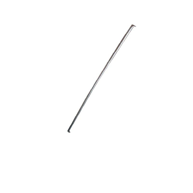 
HDG Steel Pipe Container Roof Bow 