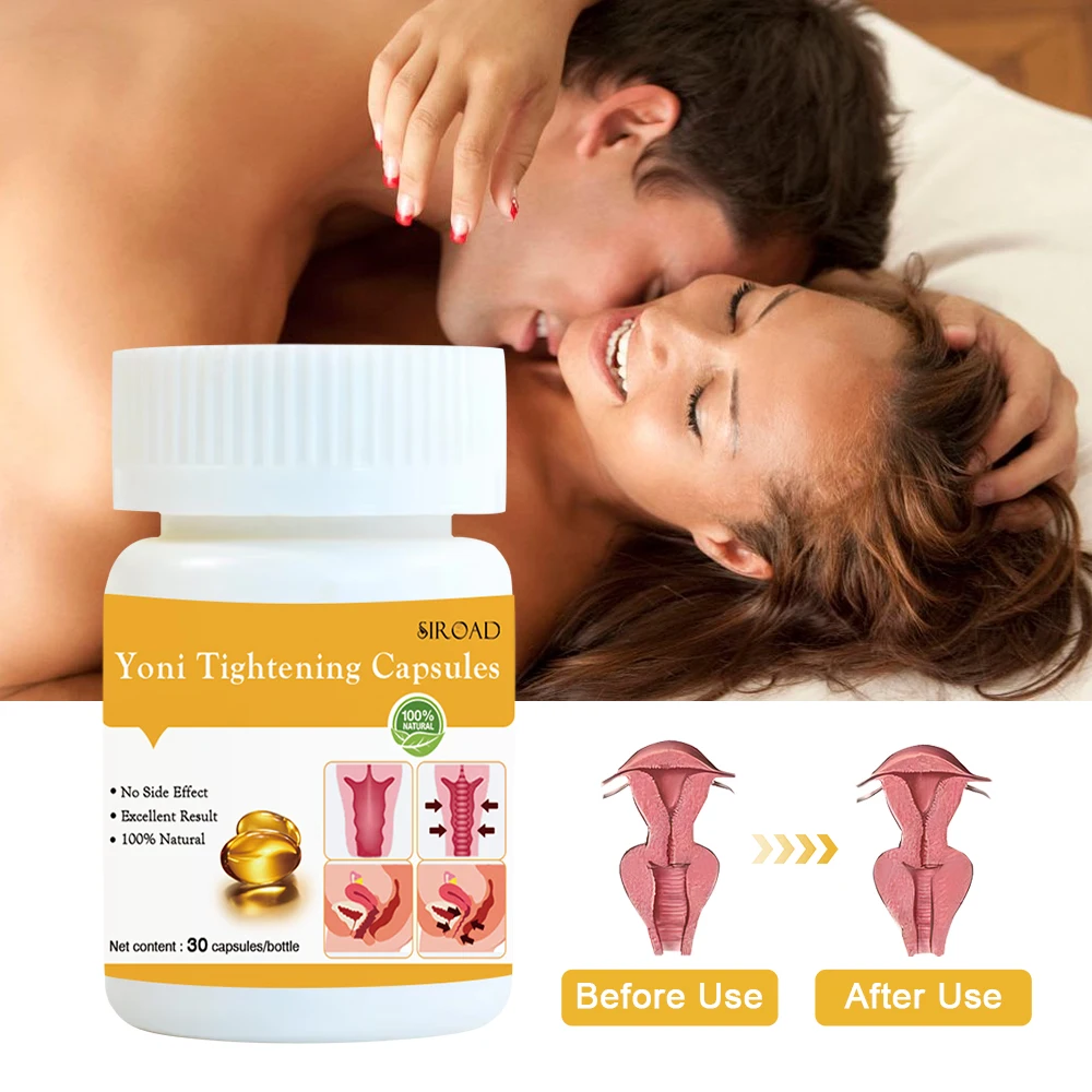 Wholesale Yoni Vaginal Tightening Capsules Tight Vagina,Vagina Tightening Capsule,Narrowing Tightening Vagina Capsule