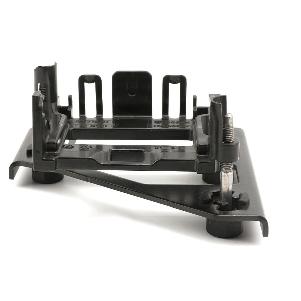 5Q0907461A Car ACC Adaptive Cruise Control Radar Sensor Bracket Support 5Q0 907 461A Auto Parts For Audi A3 VW Golf 7