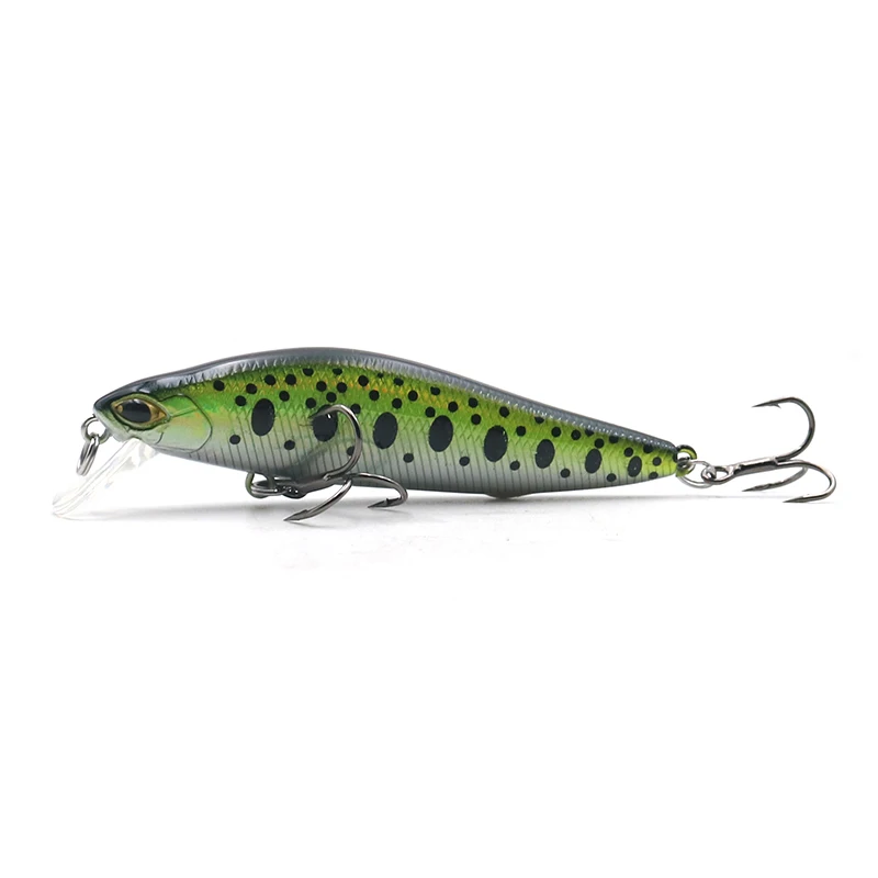 Fishing Lure jerkbait 6g 10g 15g Sinking Water Minnow Hard Lure Artifical Crankbait Pencil Wobblers Hard Bait