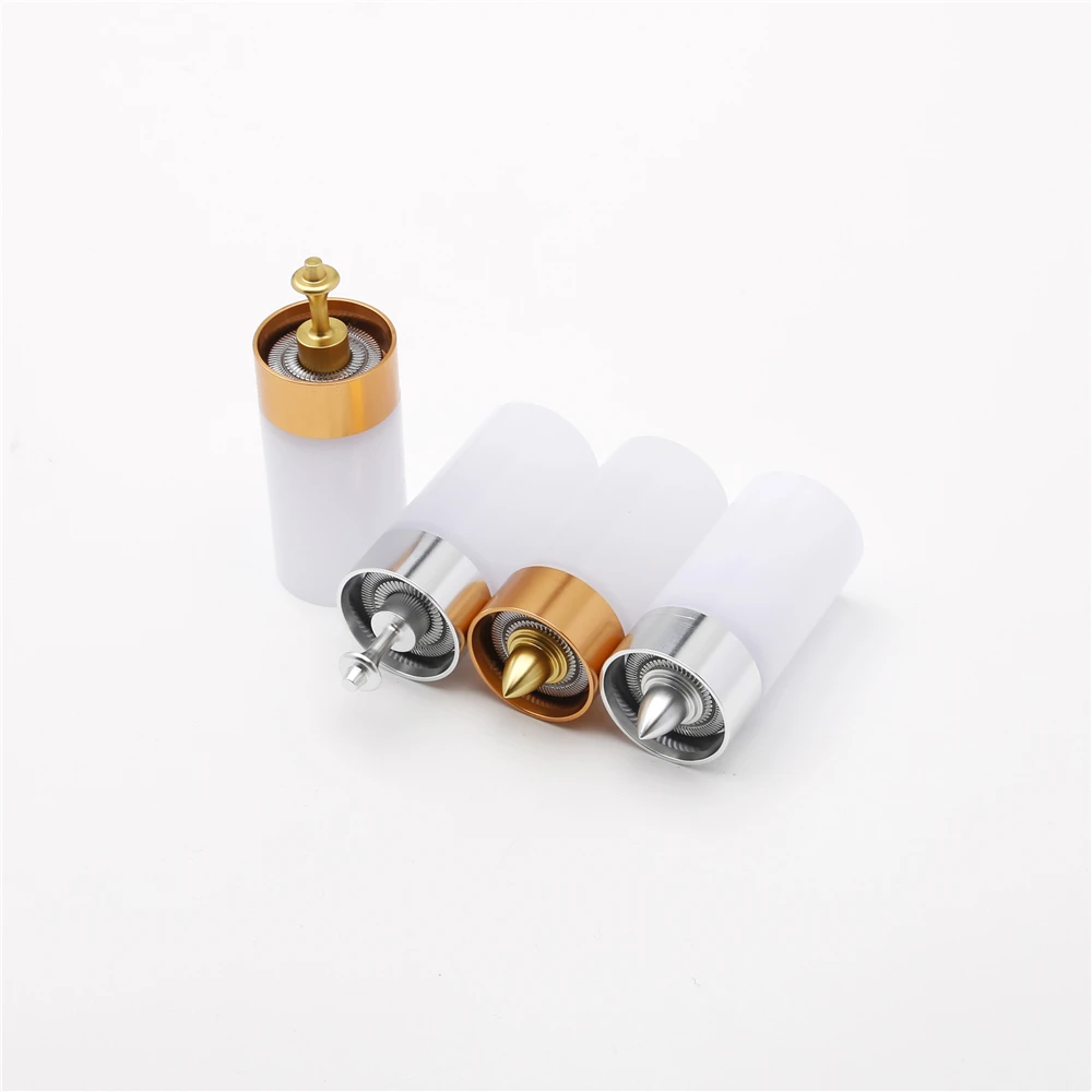 TXQ High Quality Heavy Duel Lightsaber Accessories Sword Blade Plug for 1 Inch Saber Hilt