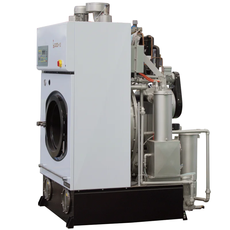 
Sea-lion 12kg commercial good price hydrocarbon 12 kg dry cleaning machine 