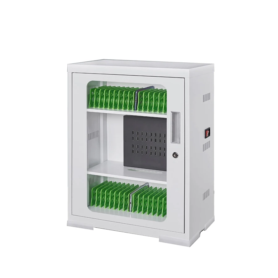 40 Bay USB Charging Locker Mobile Phone Storage and Power Station with High Efficiency locker