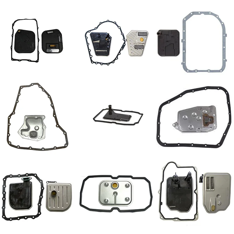  Коробка передач фильтр в сборе 5HP18 A5S 310Z 24341219631 24341422513 24 341 422 513 1056298047 1056 298 047 0501005185 для