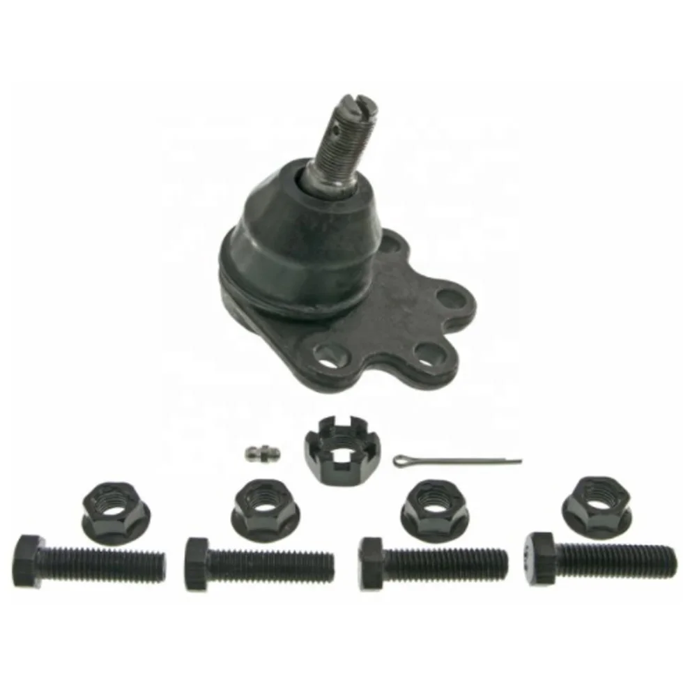 Manufacturers Company Ball Joint  China for Chevrolet/BAW OEM 15575903 15617717 MOOG K6291 Car Front Axle