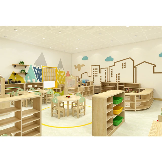 COWBOY preschool daycare baby office furniture chairs