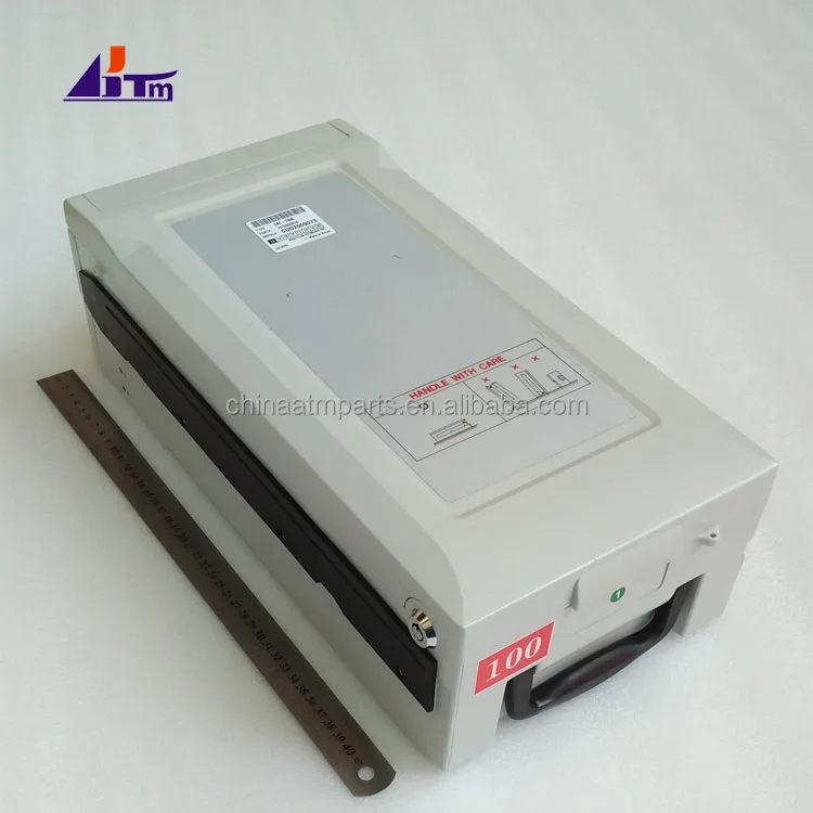 Cassette Hyosung ATM Machine Parts 5600 Cash Cassette 7310000574